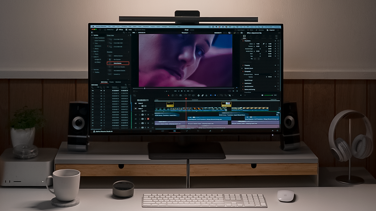 BenQ Launches Next-Generation Flagship ScreenBar Halo 2